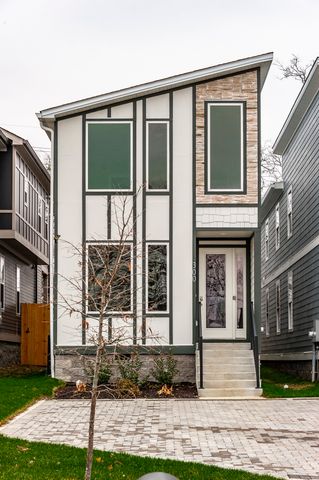 300 Prince Ave, Nashville, TN 37207