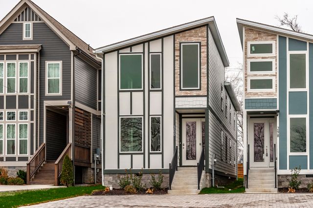 300 Prince Ave, Nashville, TN 37207