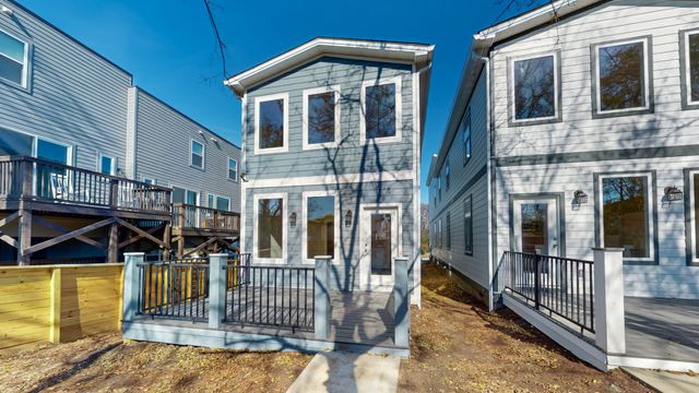 300 Prince Ave, Nashville, TN 37207