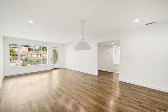 1218 Vanderbilt, San Antonio, TX 78210