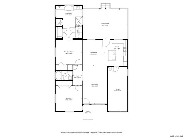 1218 Vanderbilt, San Antonio, TX 78210