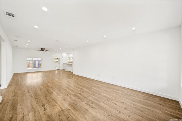 1218 Vanderbilt, San Antonio, TX 78210