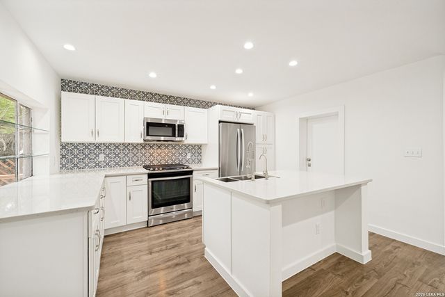 1218 Vanderbilt, San Antonio, TX 78210