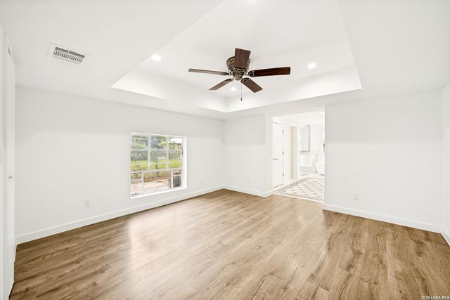 1218 Vanderbilt, San Antonio, TX 78210