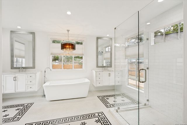 1218 Vanderbilt, San Antonio, TX 78210
