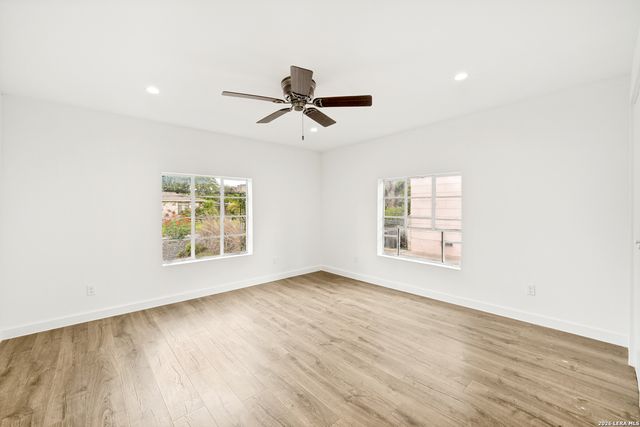 1218 Vanderbilt, San Antonio, TX 78210