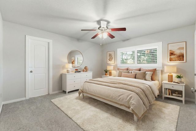 18848 Harbor Side Boulevard, Montgomery, TX 77356