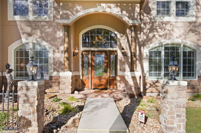 18848 Harbor Side Boulevard, Montgomery, TX 77356