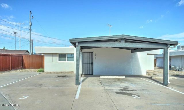 1405 E ROOSEVELT Street, Phoenix, AZ 85006