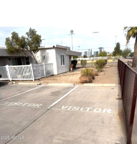 1405 E ROOSEVELT Street, Phoenix, AZ 85006