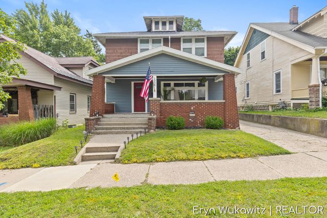 1038 Widdicomb Avenue Nw, City Of Grand Rapids, MI 49504