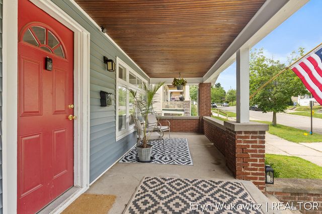 1038 Widdicomb Avenue Nw, City Of Grand Rapids, MI 49504