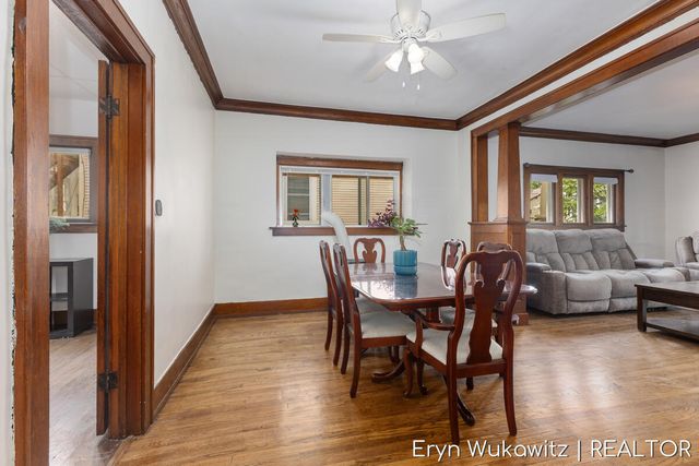 1038 Widdicomb Avenue Nw, City Of Grand Rapids, MI 49504