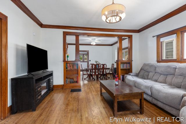 1038 Widdicomb Avenue Nw, City Of Grand Rapids, MI 49504