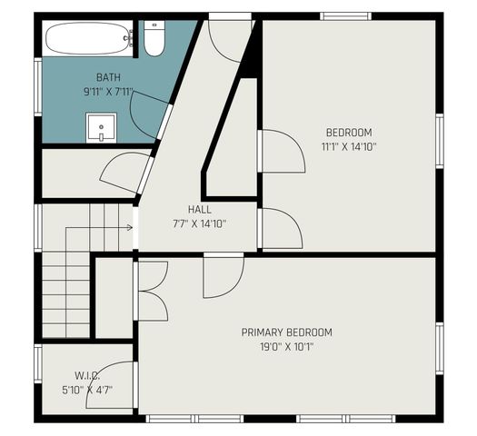 1038 Widdicomb Avenue Nw, City Of Grand Rapids, MI 49504