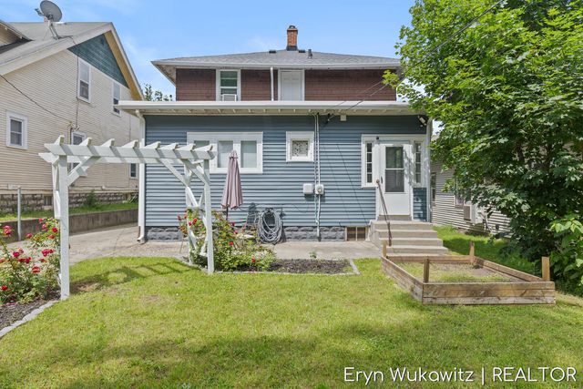 1038 Widdicomb Avenue Nw, City Of Grand Rapids, MI 49504