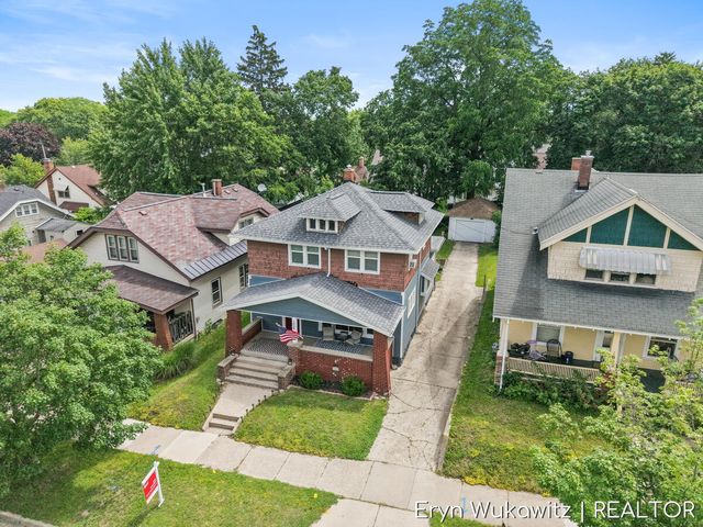 1038 Widdicomb Avenue Nw, City Of Grand Rapids, MI 49504