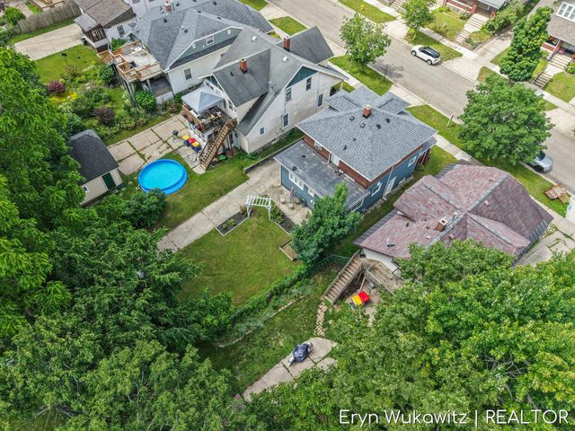 1038 Widdicomb Avenue Nw, City Of Grand Rapids, MI 49504