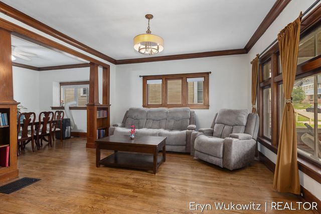 1038 Widdicomb Avenue Nw, City Of Grand Rapids, MI 49504
