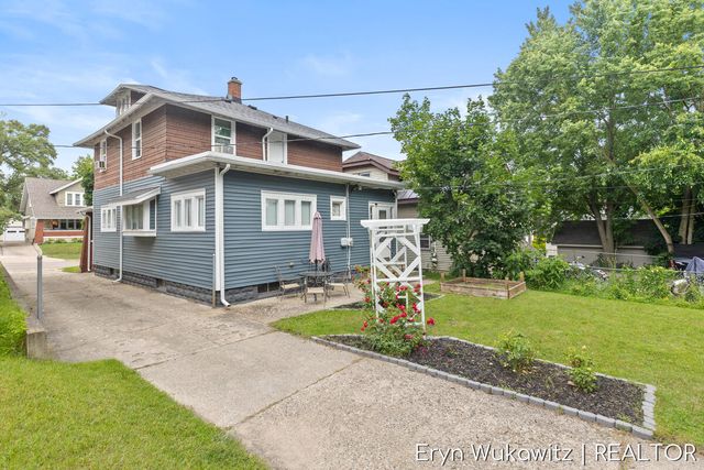 1038 Widdicomb Avenue Nw, City Of Grand Rapids, MI 49504