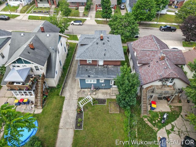 1038 Widdicomb Avenue Nw, City Of Grand Rapids, MI 49504
