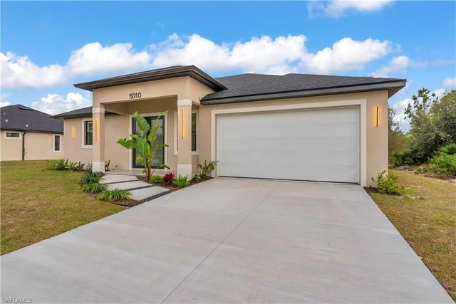 5010 SE Tradewinds CIR, Labelle, FL 33935