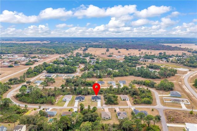 5010 SE Tradewinds CIR, Labelle, FL 33935