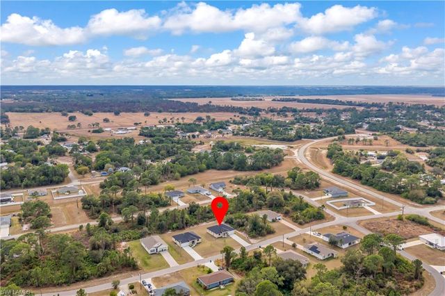 5010 SE Tradewinds CIR, Labelle, FL 33935