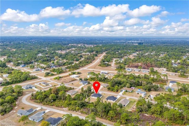 5010 SE Tradewinds CIR, Labelle, FL 33935