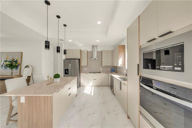 5010 SE Tradewinds CIR, Labelle, FL 33935