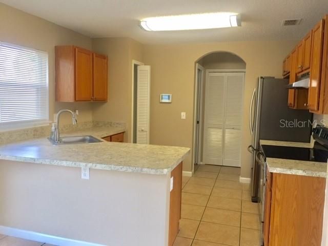 2444 PARSONS POND CIRCLE, Kissimmee, FL 34743