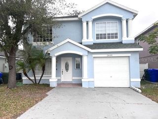 2444 PARSONS POND CIRCLE, Kissimmee, FL 34743