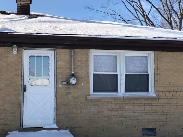 3851 153rd Place, Midlothian, IL 60445