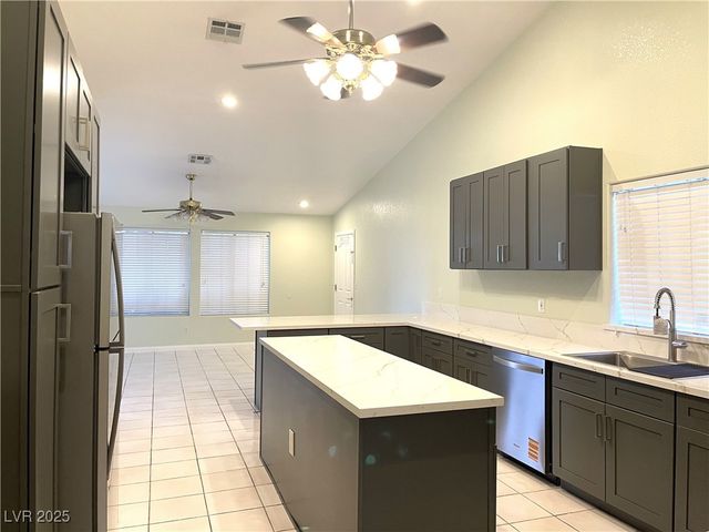 7595 West Camero Avenue, Las Vegas, NV 89113