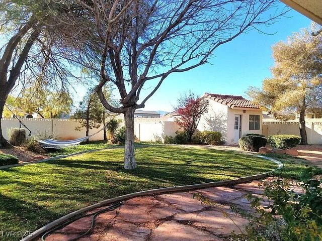 7595 West Camero Avenue, Las Vegas, NV 89113