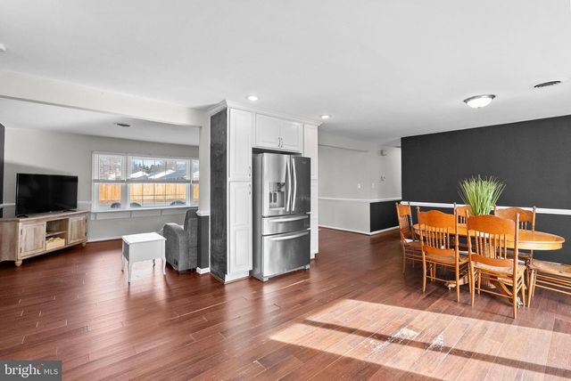 204 REDWOOD, Fredericksburg, VA 22408