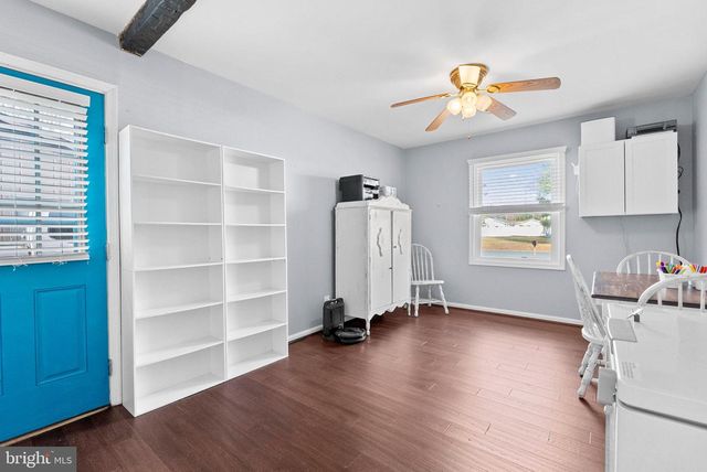 204 REDWOOD, Fredericksburg, VA 22408