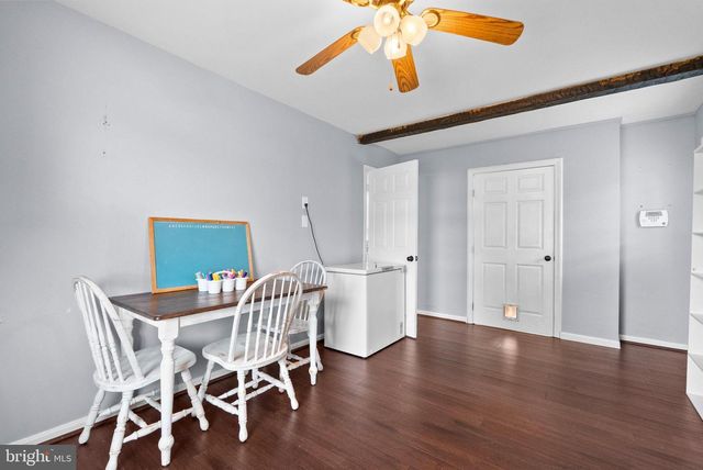 204 REDWOOD, Fredericksburg, VA 22408