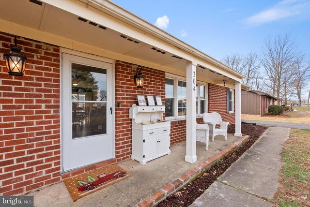 204 REDWOOD, Fredericksburg, VA 22408