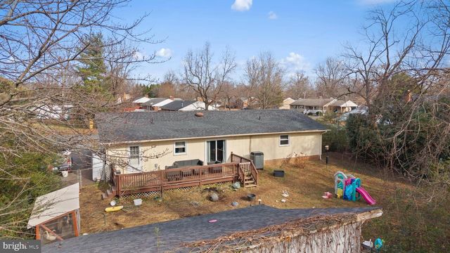 204 REDWOOD, Fredericksburg, VA 22408