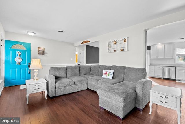 204 REDWOOD, Fredericksburg, VA 22408