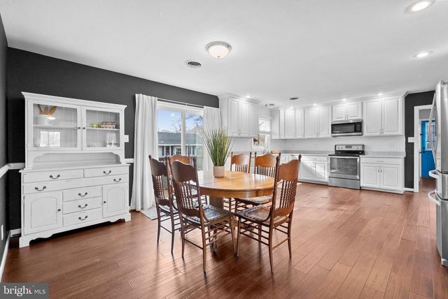 204 REDWOOD, Fredericksburg, VA 22408