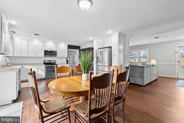 204 REDWOOD, Fredericksburg, VA 22408