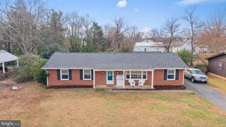 204 REDWOOD, Fredericksburg, VA 22408