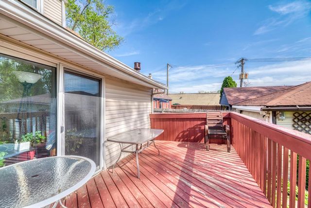 1431 N Hillside Avenue, Berkeley, IL 60163