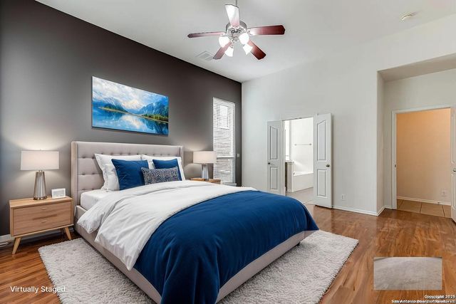 322 WAXBERRY TRL, San Antonio, TX 78256