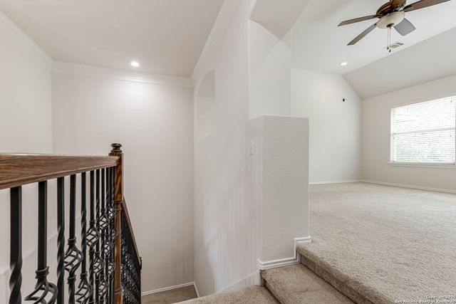 322 WAXBERRY TRL, San Antonio, TX 78256
