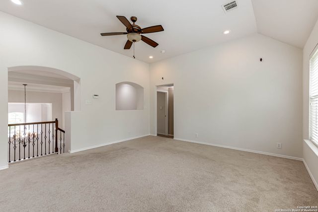 322 WAXBERRY TRL, San Antonio, TX 78256