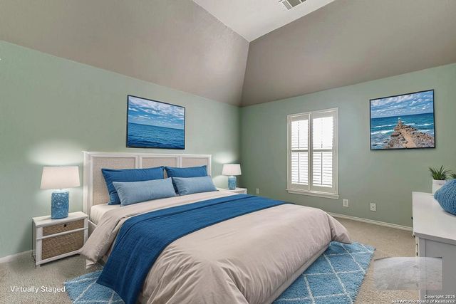 322 WAXBERRY TRL, San Antonio, TX 78256