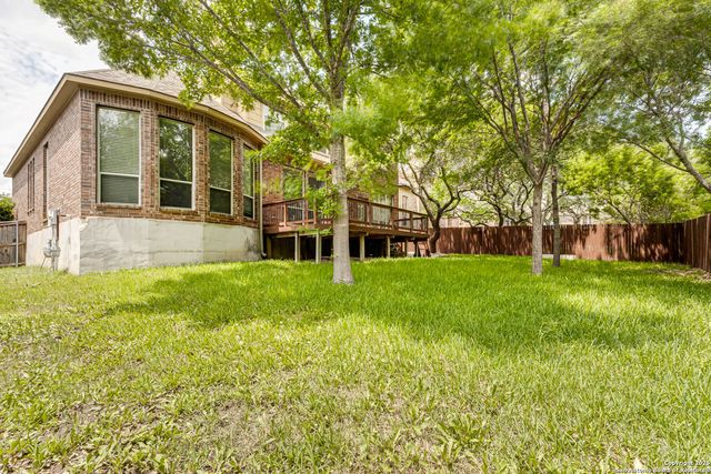 322 WAXBERRY TRL, San Antonio, TX 78256